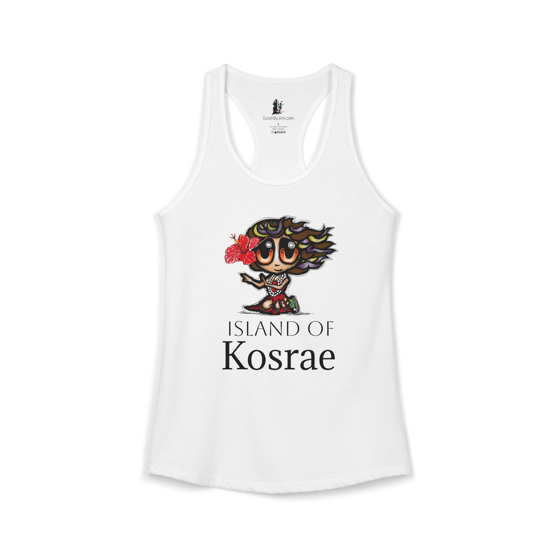 Women's Ideal Racerback Tank