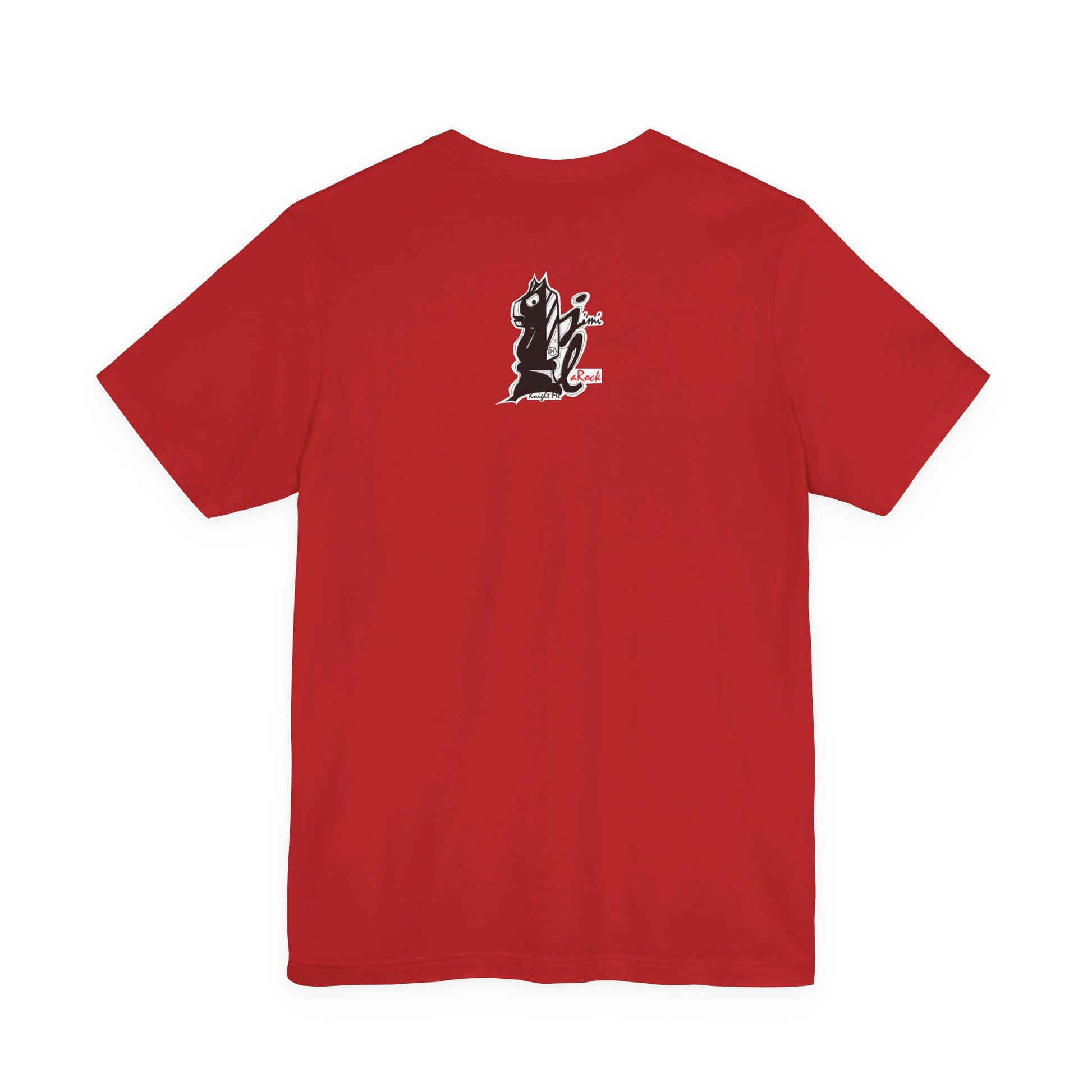 Pegasus Star Tee — Colorful Winged Unicorn Graphic T-Shirt
