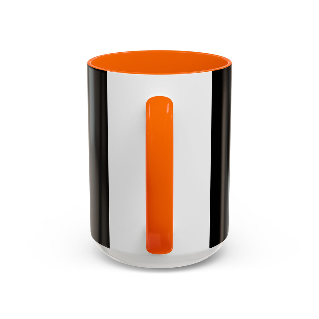 Christian Cross Coffee Mug with Jesus's Crown — Faith Gift 11/15oz