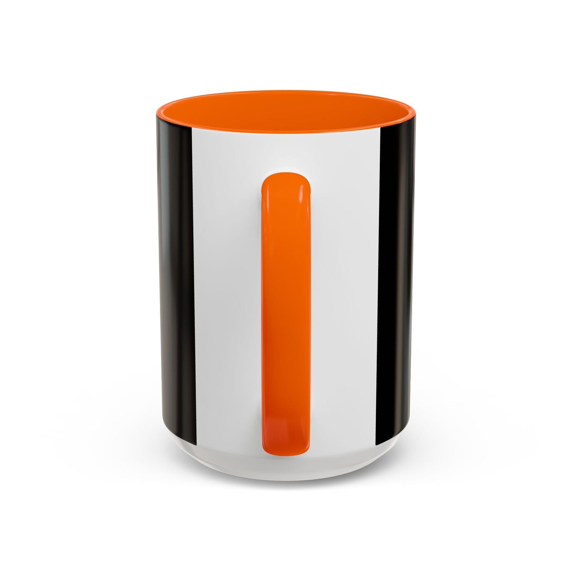 Christian Cross Coffee Mug with Jesus's Crown — Faith Gift 11/15oz