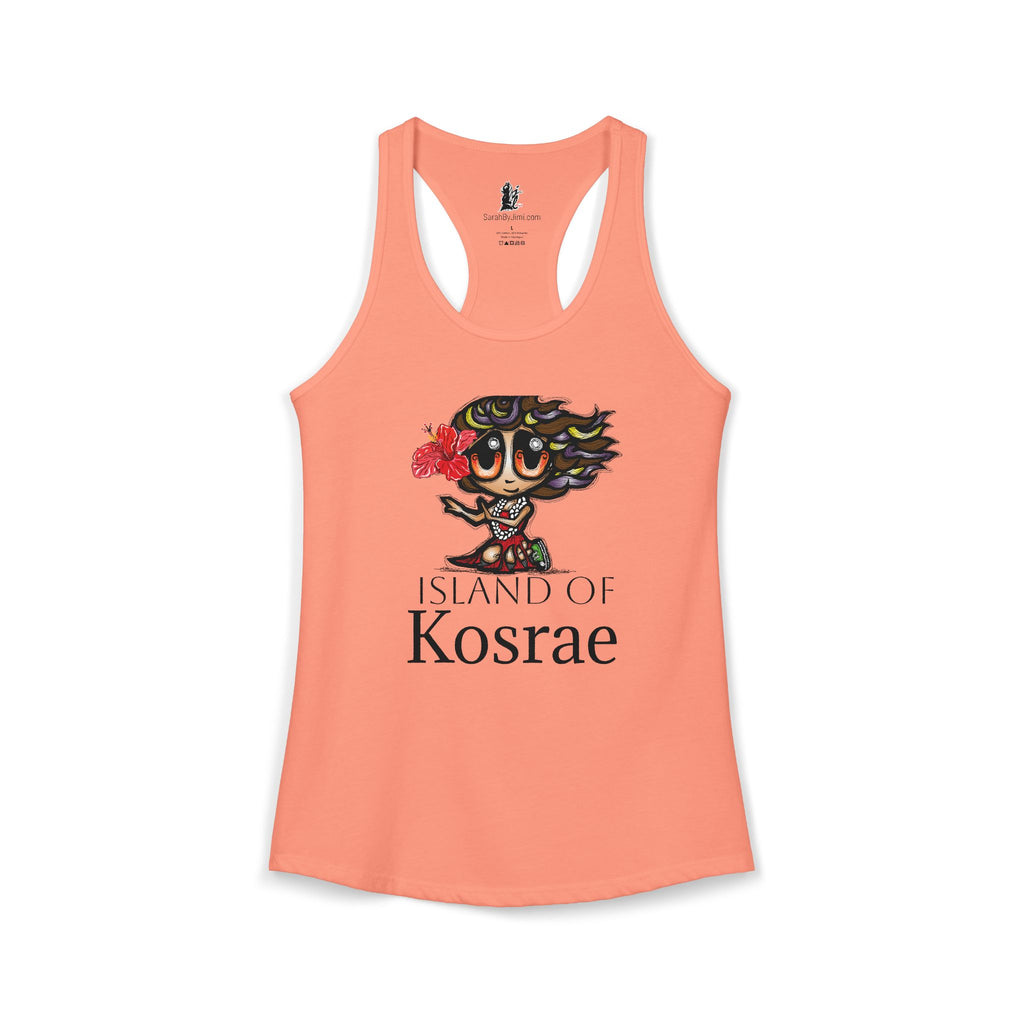 Women's Ideal Racerback Tank