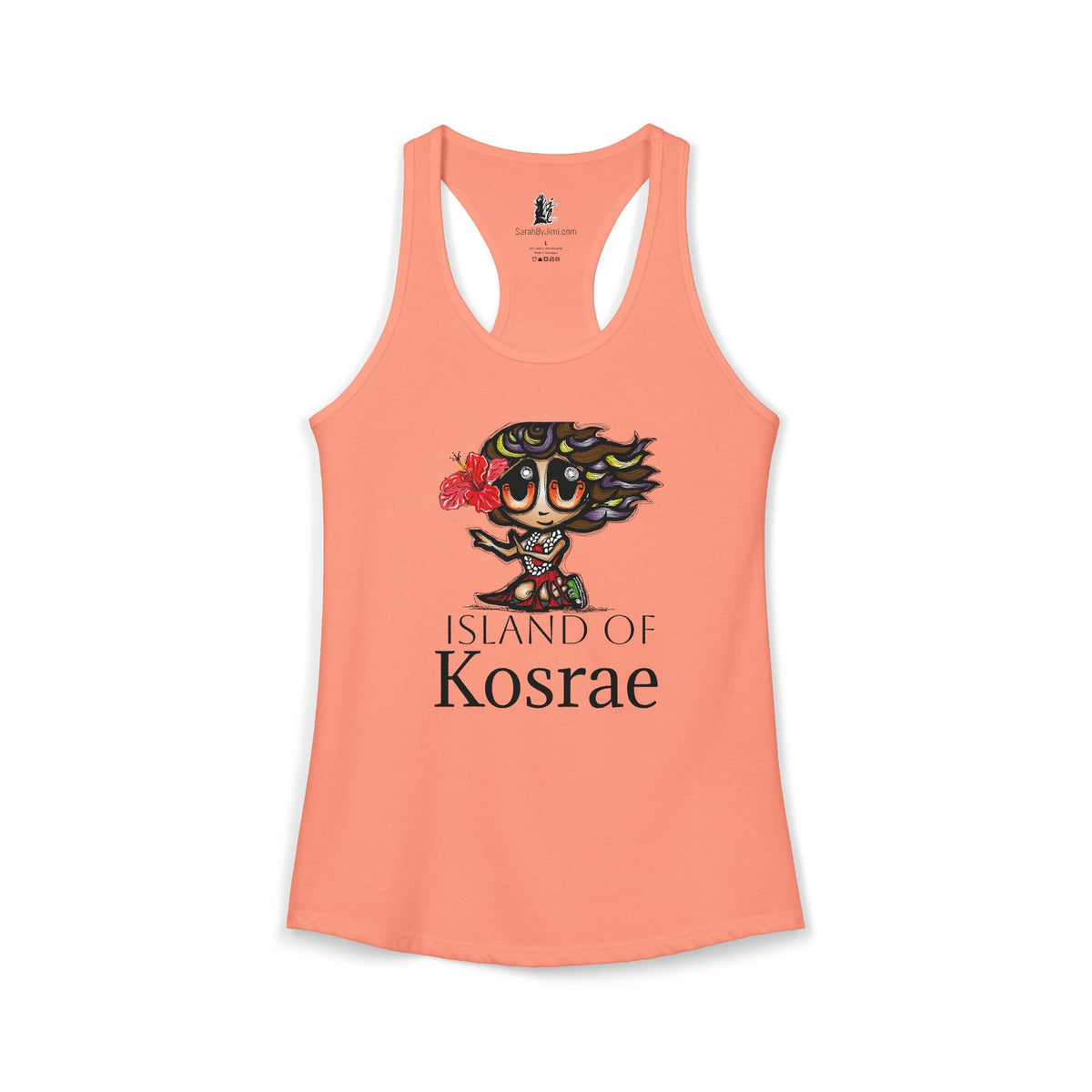 Women's Ideal Racerback Tank