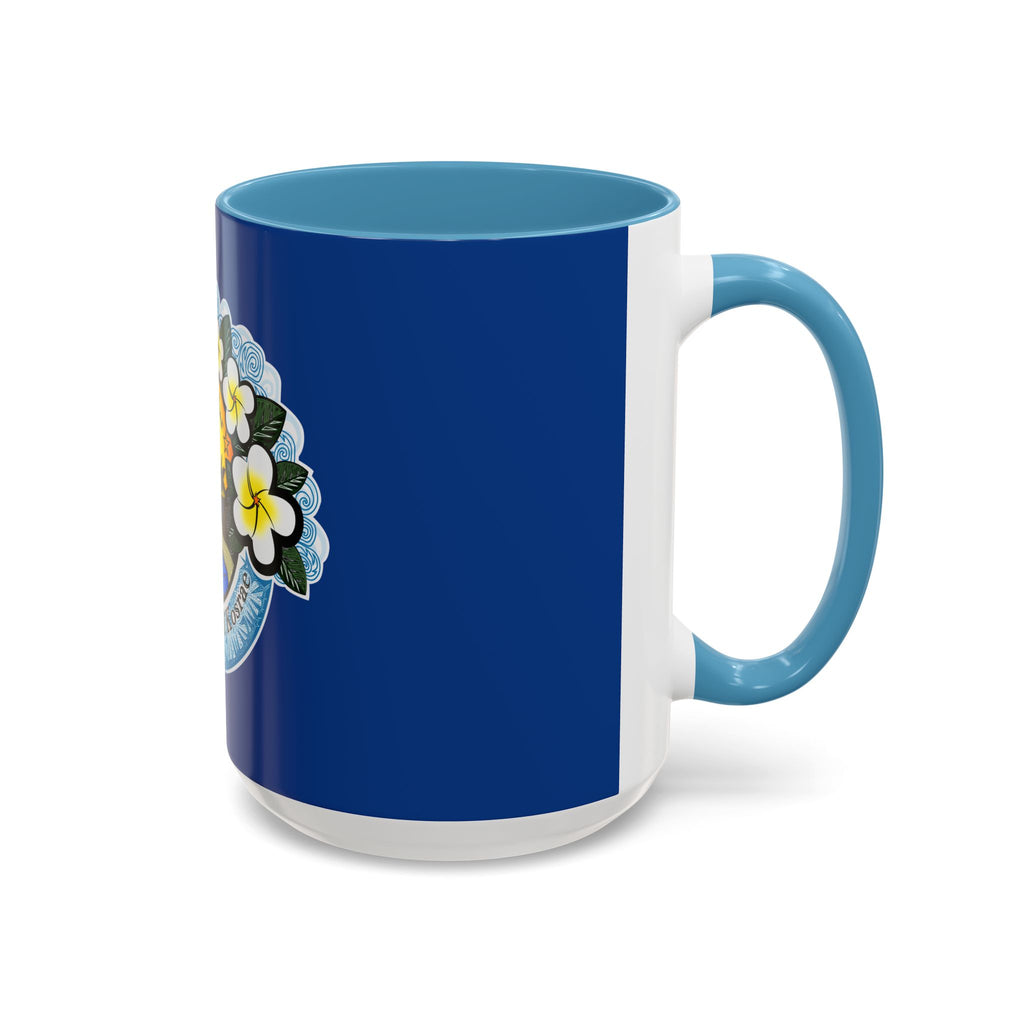 Island Vibes Coffee Mug, Tropical Drinkware for Beach Lovers, Evening Star Mug, Floral Coffee Cup, Gift for Coffee Lovers, Summer [...]