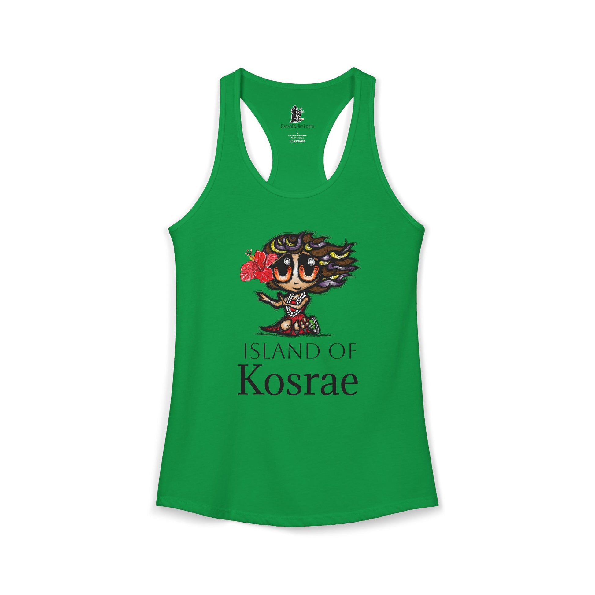 Women's Ideal Racerback Tank