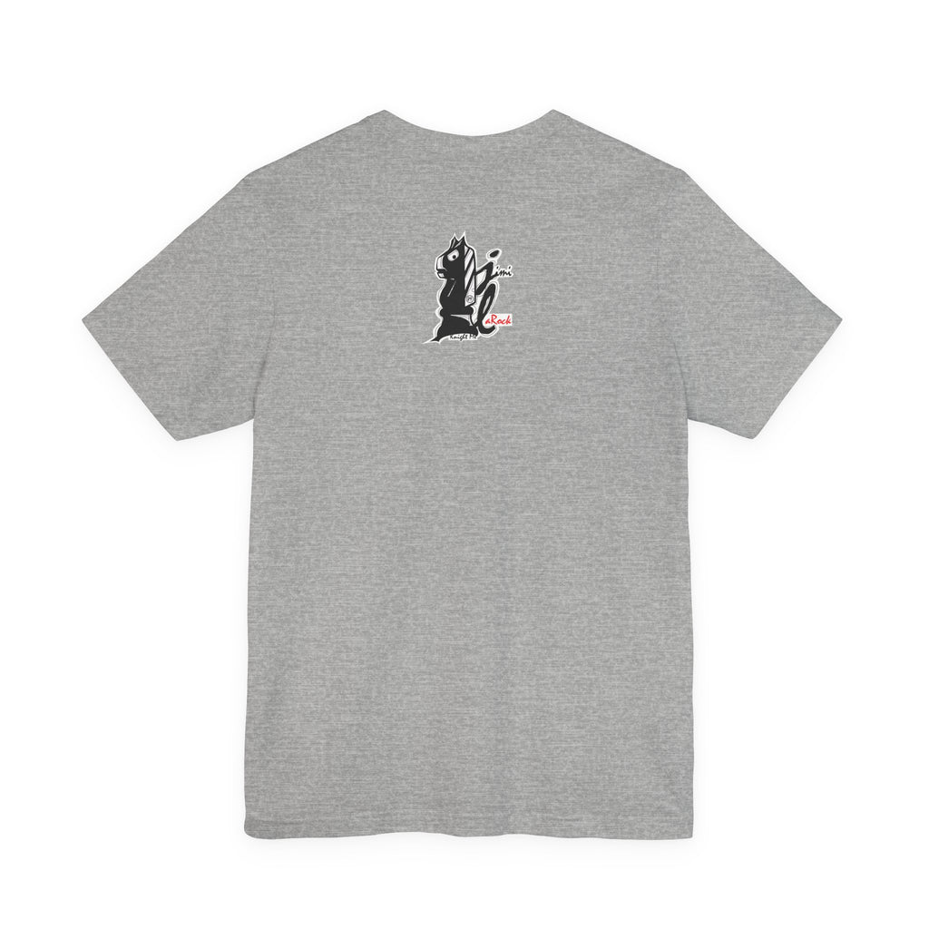 Pegasus Star Tee — Colorful Winged Unicorn Graphic T-Shirt