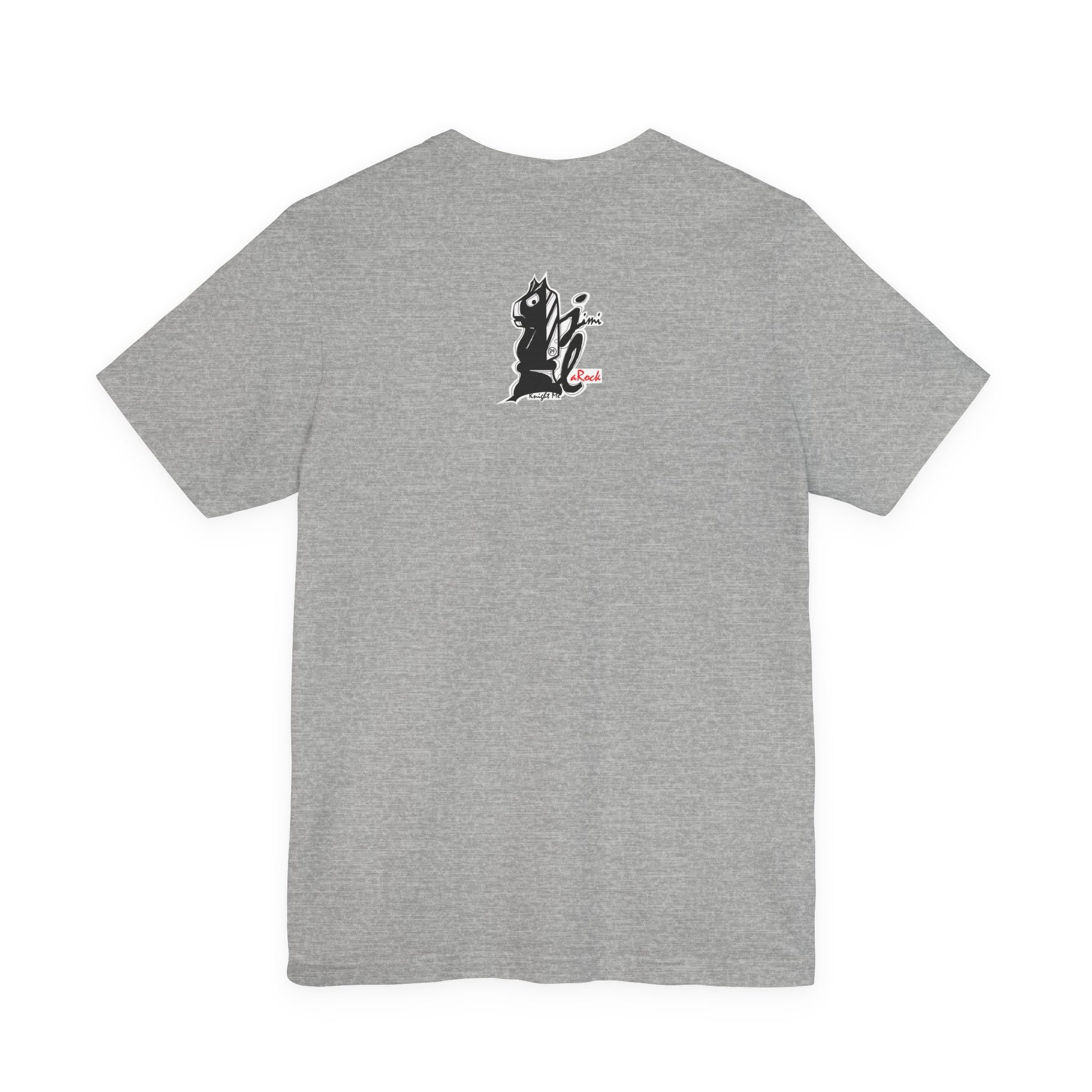 Pegasus Star Tee — Colorful Winged Unicorn Graphic T-Shirt