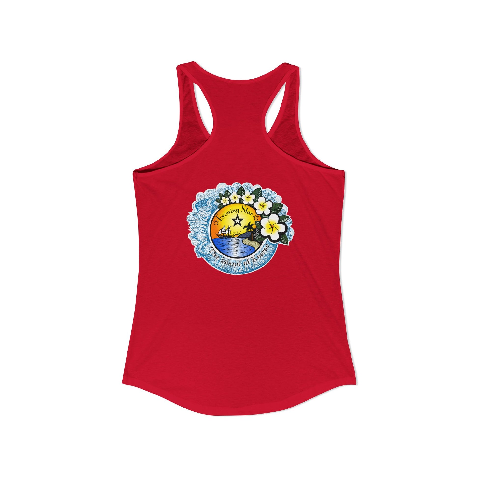 Women's Ideal Racerback Tank