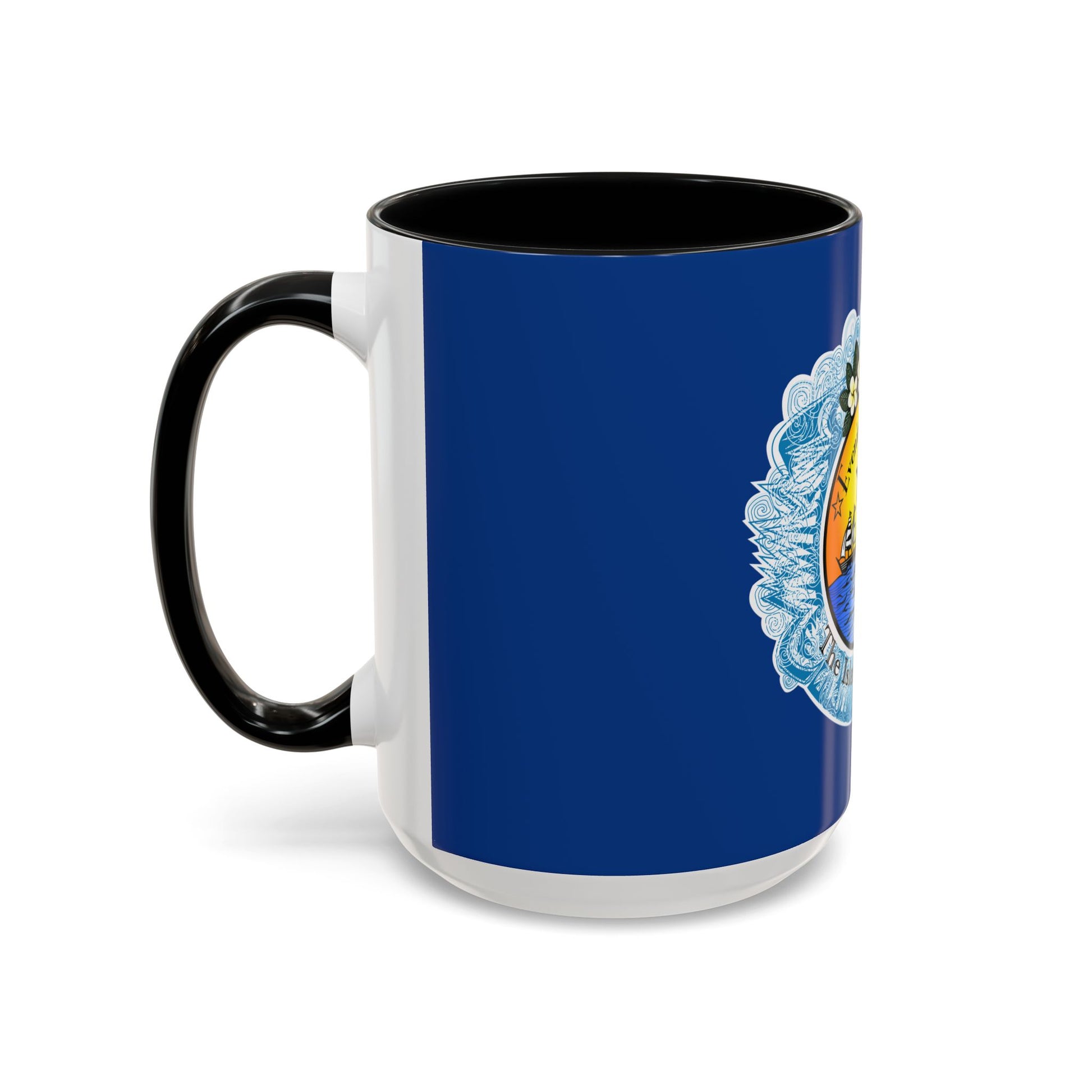 Island Vibes Coffee Mug, Tropical Drinkware for Beach Lovers, Evening Star Mug, Floral Coffee Cup, Gift for Coffee Lovers, Summer [...]