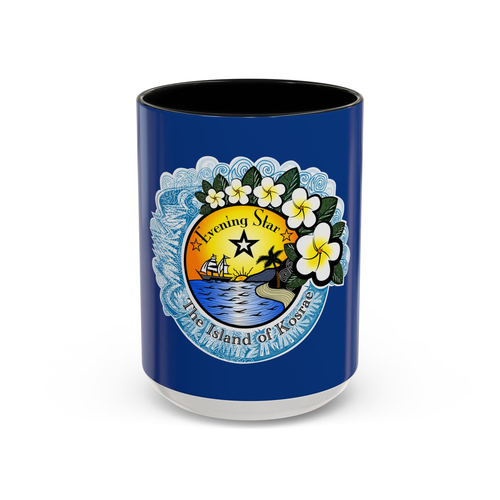 Island Vibes Coffee Mug, Tropical Drinkware for Beach Lovers, Evening Star Mug, Floral Coffee Cup, Gift for Coffee Lovers, Summer [...]