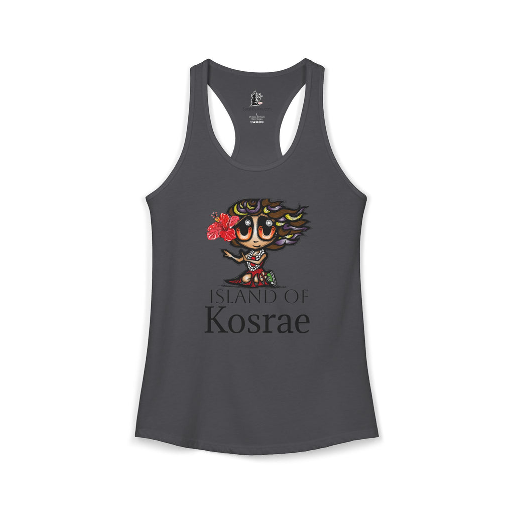Women's Ideal Racerback Tank