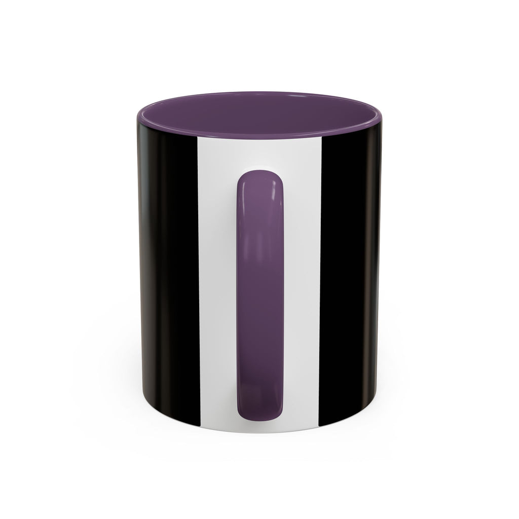 Christian Cross Coffee Mug with Jesus's Crown — Faith Gift 11/15oz