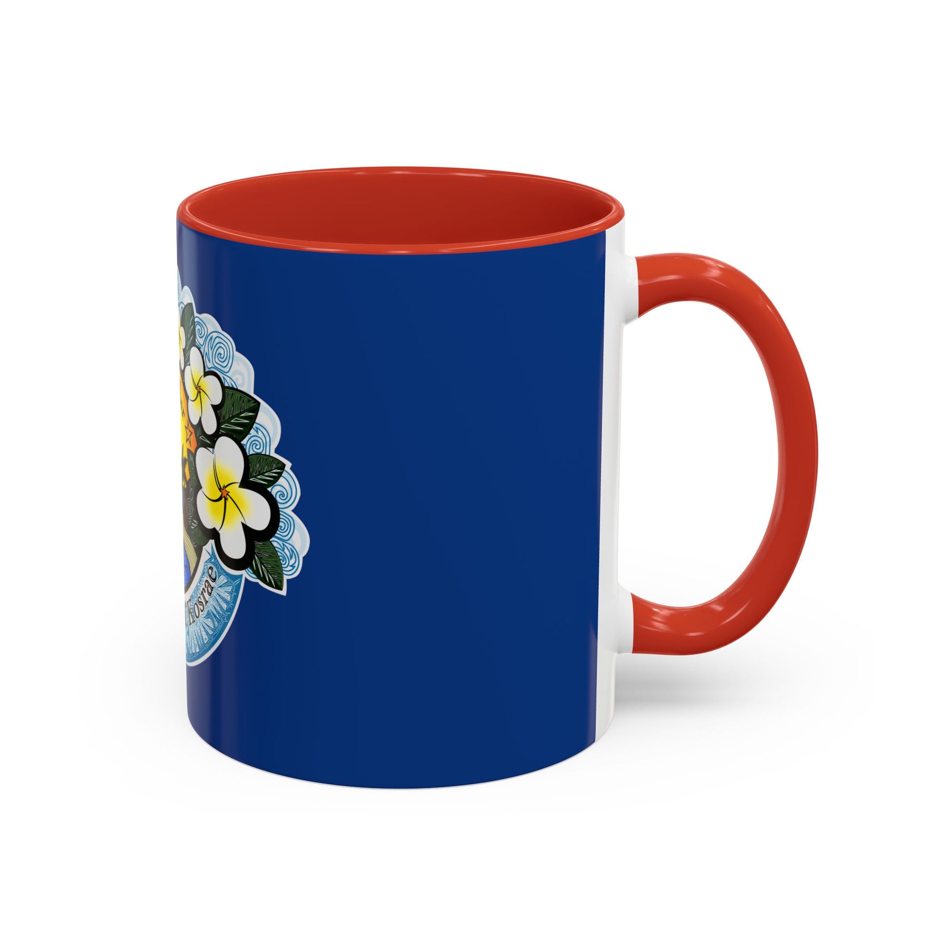 Island Vibes Coffee Mug, Tropical Drinkware for Beach Lovers, Evening Star Mug, Floral Coffee Cup, Gift for Coffee Lovers, Summer [...]