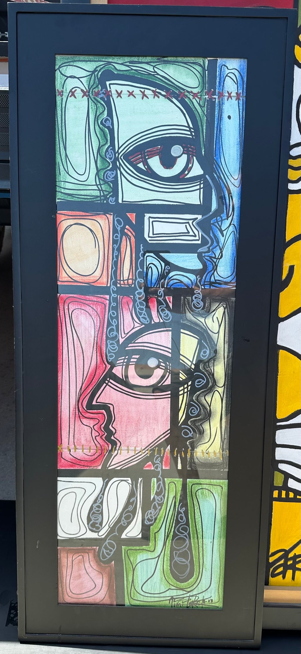 Right to Left